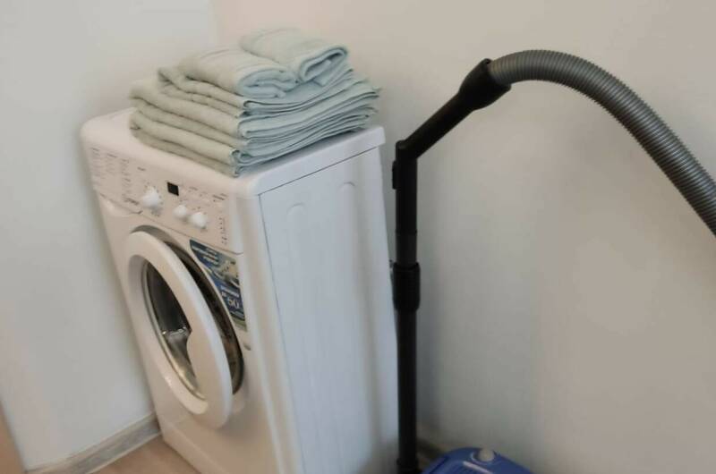 Изображение Изображение квартиры "Квартира у моря" #2 #2