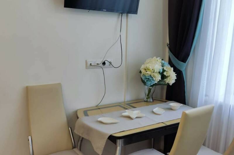 Изображение Изображение квартиры "Квартира у моря" #3 #3