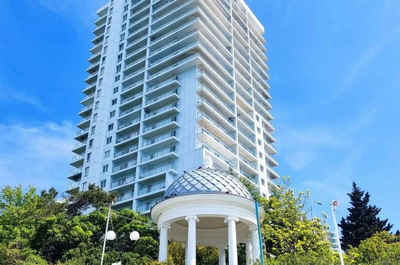 Изображение Изображение квартиры "Квартира у моря" #6 #6