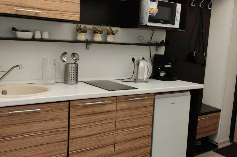 Изображение Изображение квартиры "Квартира у моря" #7 #7