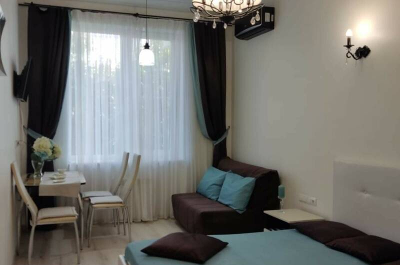 Изображение Изображение квартиры "Квартира у моря" #8 #8