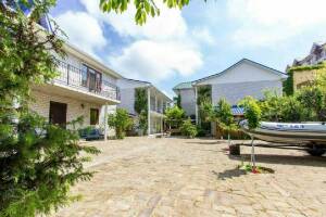 Изображение отеля / гостиницы "Гостевой дом «Михалыч»"