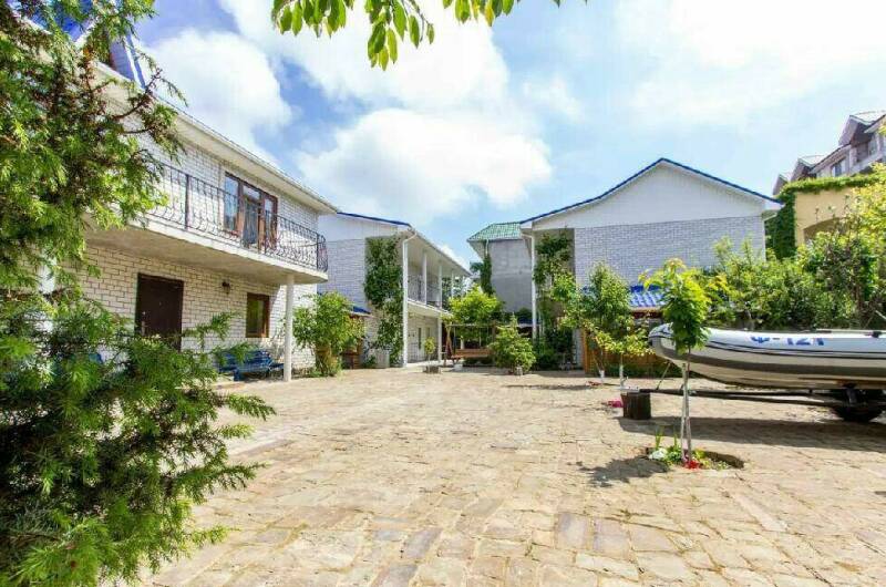 Изображение Изображение гостиницы &quot;Гостевой дом «Михалыч»&quot; #1 #1