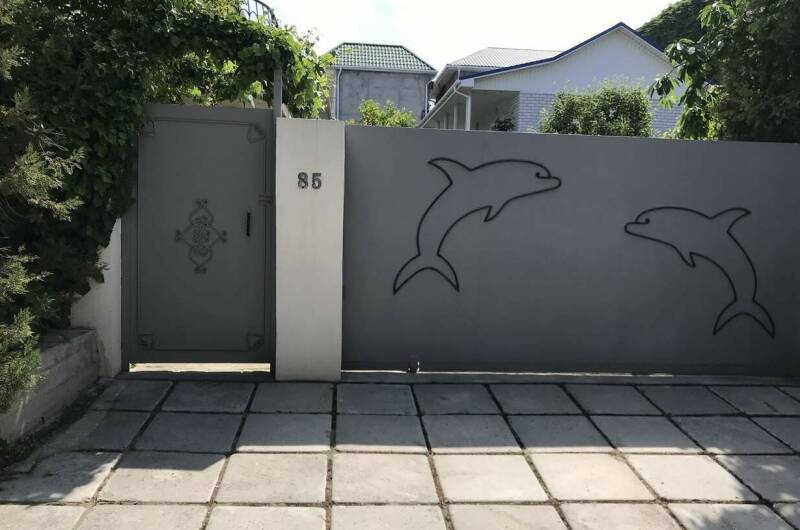 Изображение Изображение гостиницы &quot;Гостевой дом «Михалыч»&quot; #2 #2