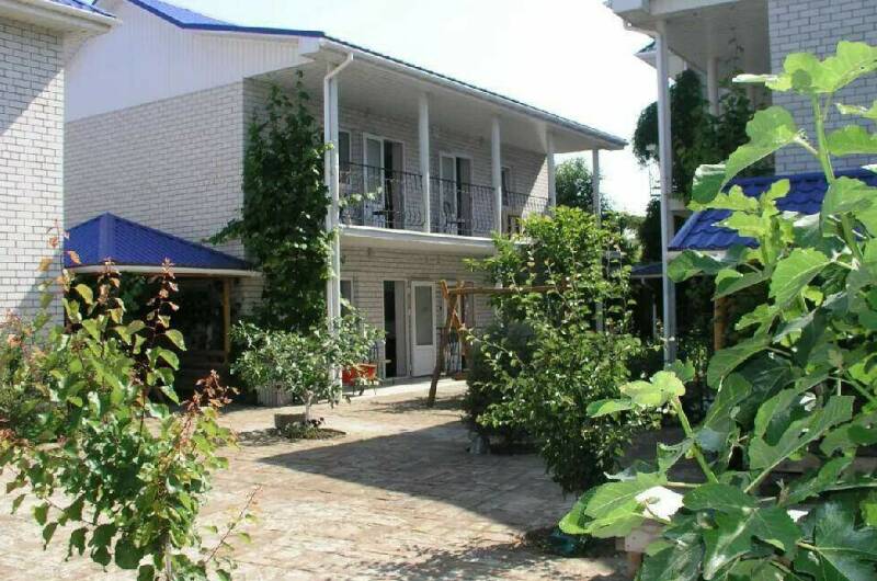 Изображение Изображение гостиницы &quot;Гостевой дом «Михалыч»&quot; #4 #4