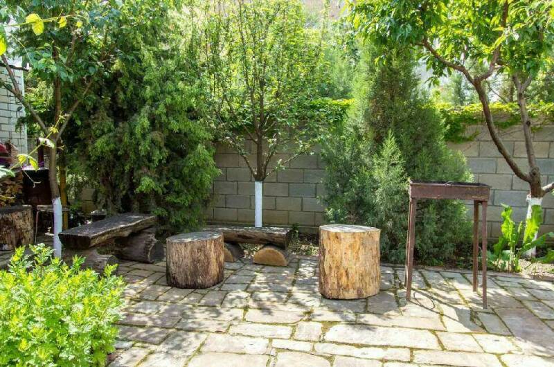 Изображение Изображение гостиницы &quot;Гостевой дом «Михалыч»&quot; #5 #5