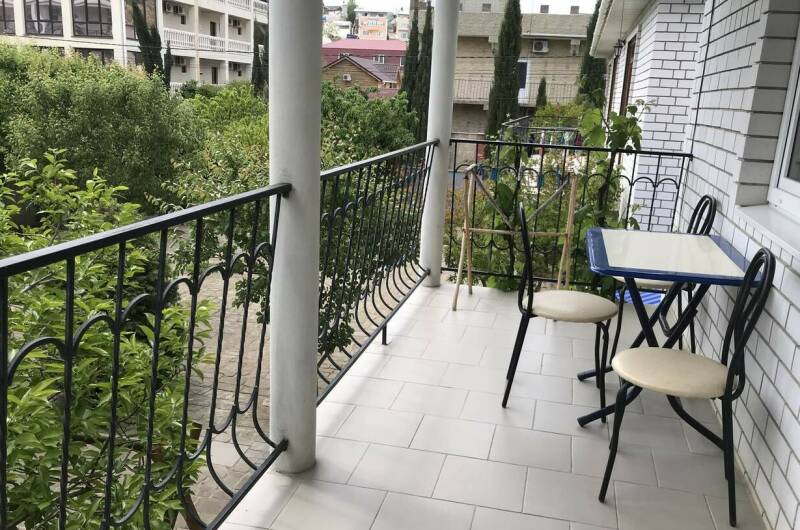 Изображение Изображение гостиницы &quot;Гостевой дом «Михалыч»&quot; #6 #6