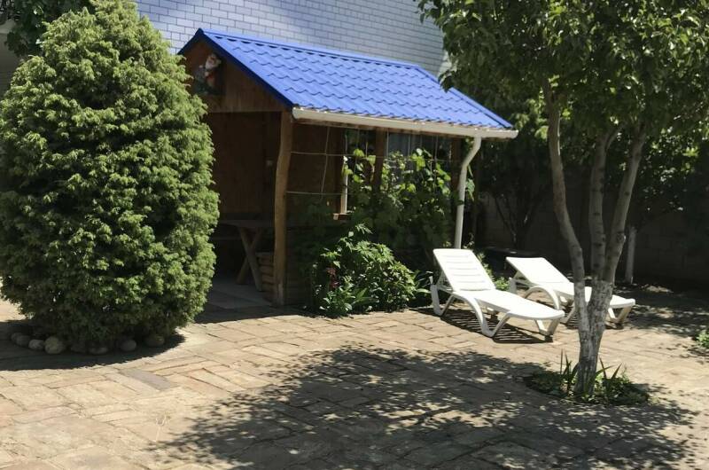 Изображение Изображение гостиницы &quot;Гостевой дом «Михалыч»&quot; #7 #7