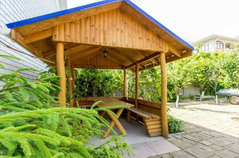 Изображение Изображение гостиницы &quot;Гостевой дом «Михалыч»&quot; #8 #8