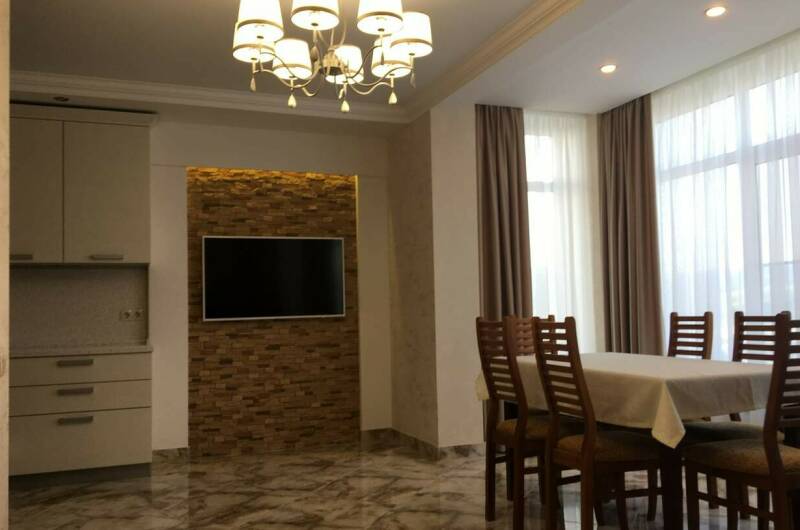 Изображение Изображение квартиры &quot;Просторная 3-комнатная квартира&quot; #1 #1