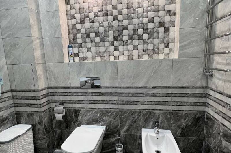 Изображение Изображение квартиры &quot;Просторная 3-комнатная квартира&quot; #2 #2