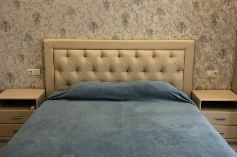 Изображение Изображение квартиры &quot;Просторная 3-комнатная квартира&quot; #3 #3