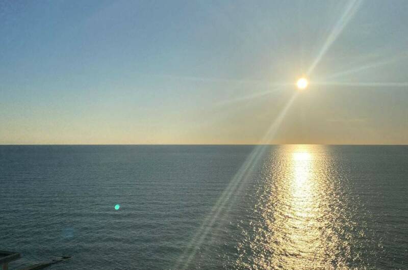 Изображение Изображение квартиры "Супер-видовая квартира рядом с морем" #4 #4