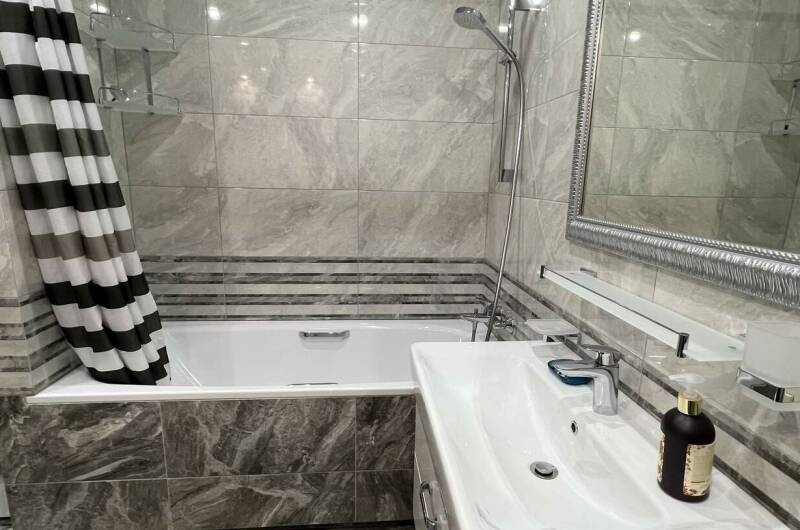 Изображение Изображение квартиры &quot;Просторная 3-комнатная квартира&quot; #4 #4