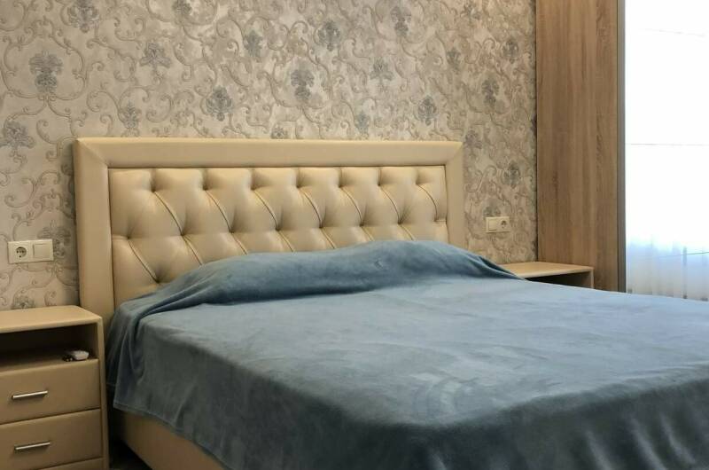 Изображение Изображение квартиры &quot;Просторная 3-комнатная квартира&quot; #5 #5