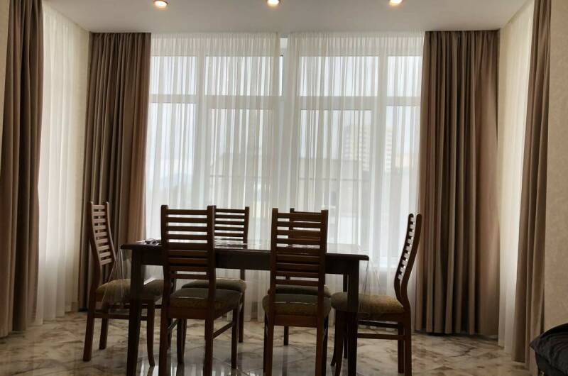 Изображение Изображение квартиры &quot;Просторная 3-комнатная квартира&quot; #6 #6