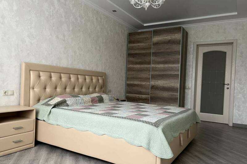 Изображение Изображение квартиры &quot;Просторная 3-комнатная квартира&quot; #8 #8