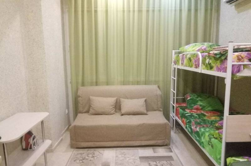 Изображение Изображение квартиры &quot;Квартира-студия&quot; #1 #1