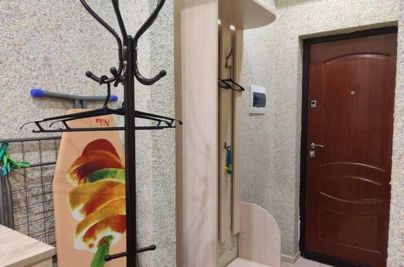 Изображение Изображение квартиры &quot;Квартира-студия&quot; #3 #3