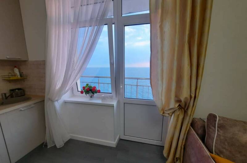 Изображение Изображение квартиры "Супер-видовая квартира рядом с морем" #5 #5