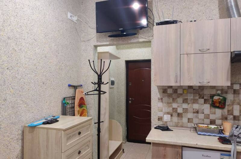 Изображение Изображение квартиры &quot;Квартира-студия&quot; #4 #4