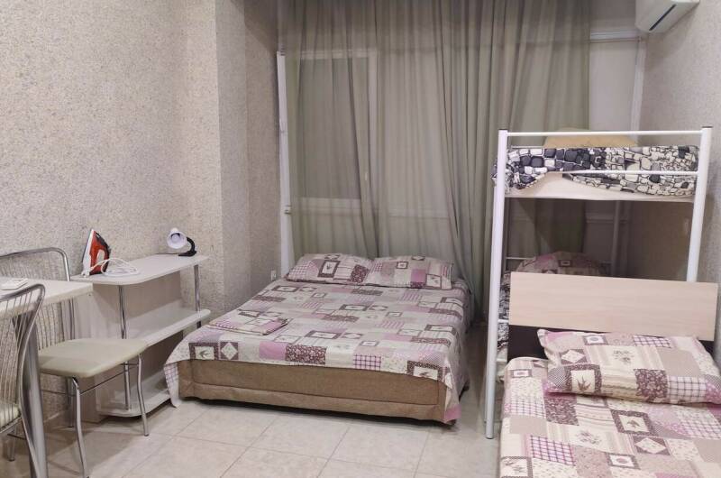 Изображение Изображение квартиры &quot;Квартира-студия&quot; #5 #5