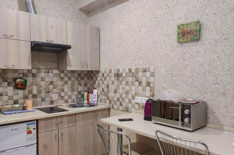 Изображение Изображение квартиры &quot;Квартира-студия&quot; #6 #6