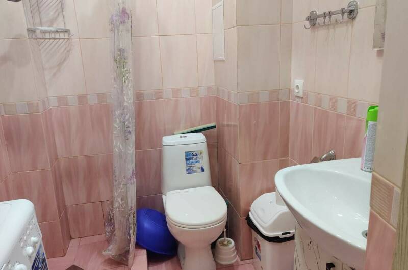 Изображение Изображение квартиры &quot;Квартира-студия&quot; #7 #7