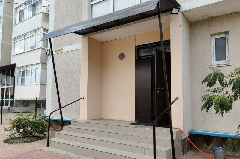 Изображение Изображение квартиры &quot;Квартира-студия&quot; #8 #8