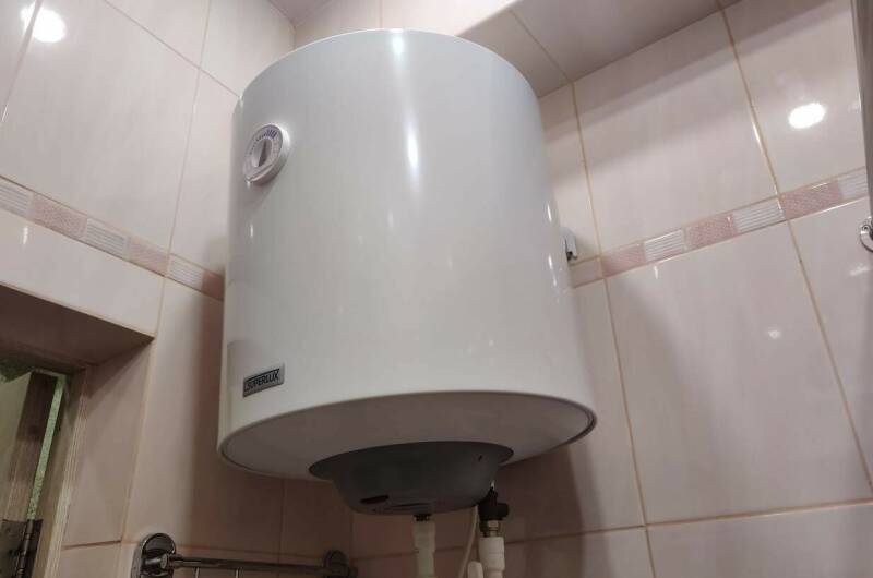 Изображение Изображение квартиры / апартамента "Квартира-студия" #11 #9