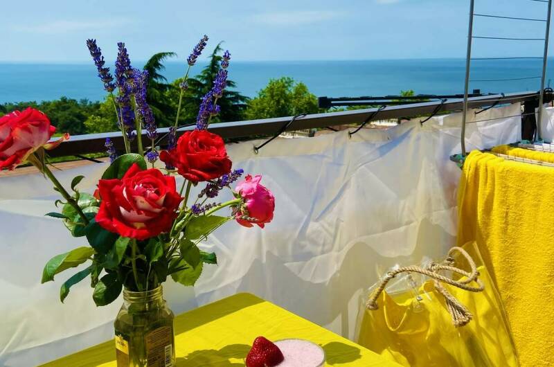 Изображение Изображение квартиры &quot;Квартира в п. Сосновый&quot; #1 #1