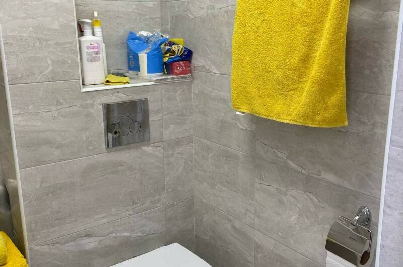 Изображение Изображение квартиры &quot;Квартира в п. Сосновый&quot; #2 #2