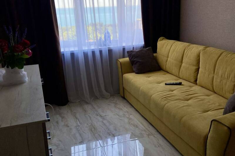 Изображение Изображение квартиры &quot;Квартира в п. Сосновый&quot; #4 #4