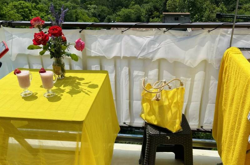 Изображение Изображение квартиры &quot;Квартира в п. Сосновый&quot; #8 #8