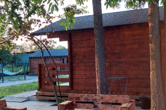 Изображение Изображение гостиницы "Эко-комплекс «Ельмира»" #2 #2