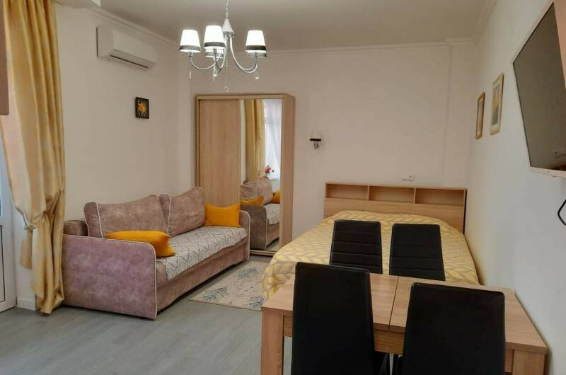 Изображение Изображение квартиры "Супер-видовая квартира рядом с морем" #7 #7