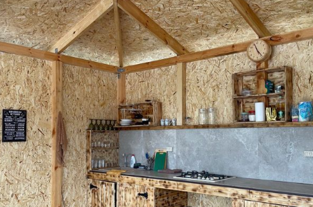 Изображение Изображение гостиницы "Эко-комплекс «Ельмира»" #4 #4