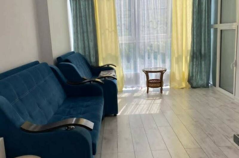 Изображение Изображение квартиры &quot;Квартира в ЖК «Сан Хиллс»&quot; #1 #1