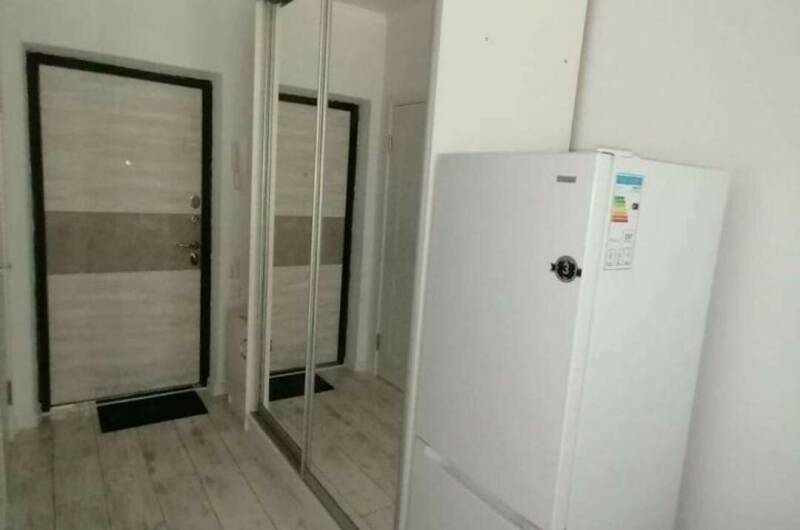 Изображение Изображение квартиры &quot;Квартира в ЖК «Сан Хиллс»&quot; #2 #2