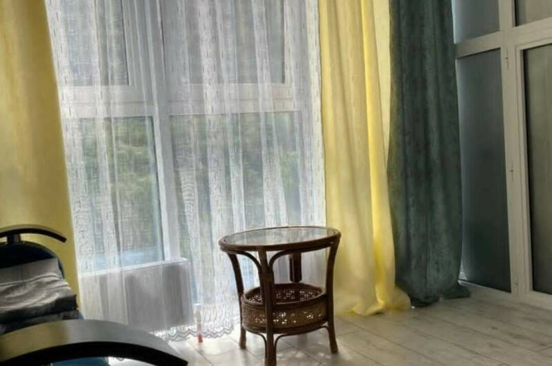 Изображение Изображение квартиры &quot;Квартира в ЖК «Сан Хиллс»&quot; #3 #3