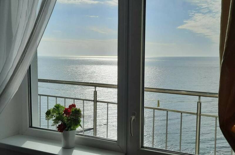 Изображение Изображение квартиры "Супер-видовая квартира рядом с морем" #8 #8