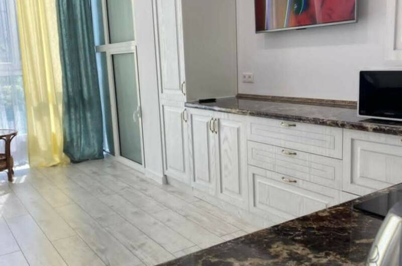 Изображение Изображение квартиры &quot;Квартира в ЖК «Сан Хиллс»&quot; #4 #4