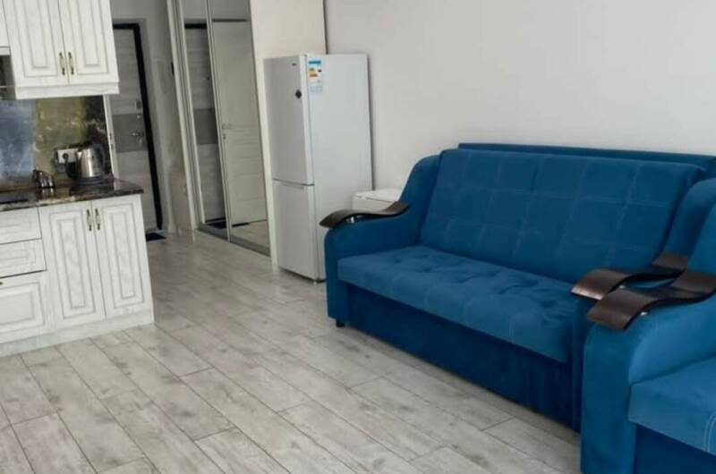 Изображение Изображение квартиры &quot;Квартира в ЖК «Сан Хиллс»&quot; #5 #5