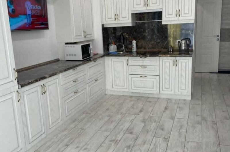 Изображение Изображение квартиры &quot;Квартира в ЖК «Сан Хиллс»&quot; #7 #7