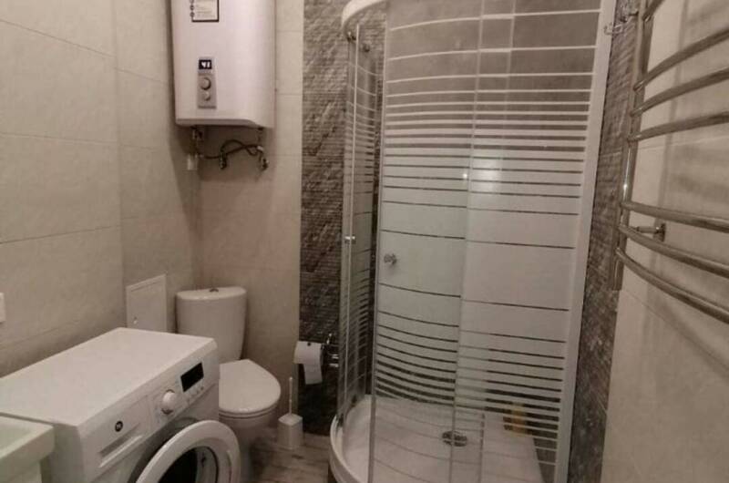 Изображение Изображение квартиры &quot;Квартира в ЖК «Сан Хиллс»&quot; #8 #8