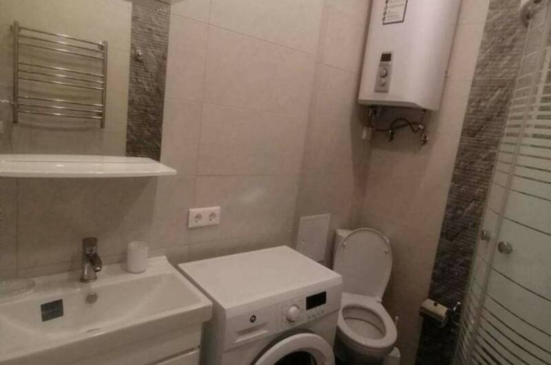 Изображение Изображение квартиры / апартамента "Квартира в ЖК «Сан Хиллс»" #10 #8