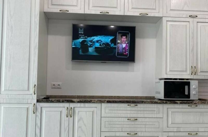 Изображение Изображение квартиры / апартамента "Квартира в ЖК «Сан Хиллс»" #11 #9