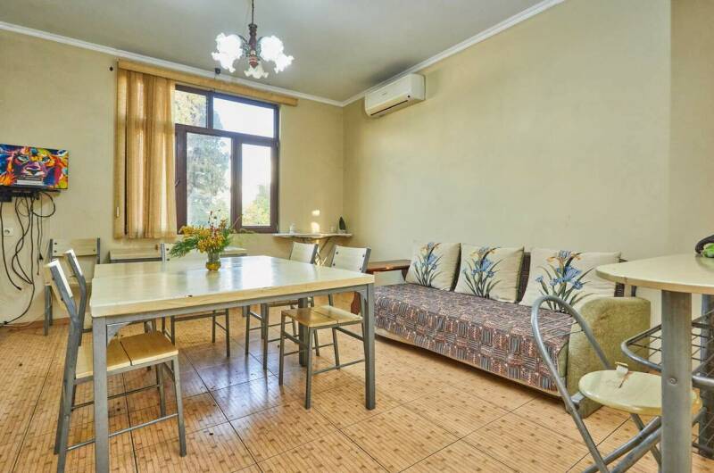 Изображение Изображение гостиницы "Отель «Ахимса»" #3 #3