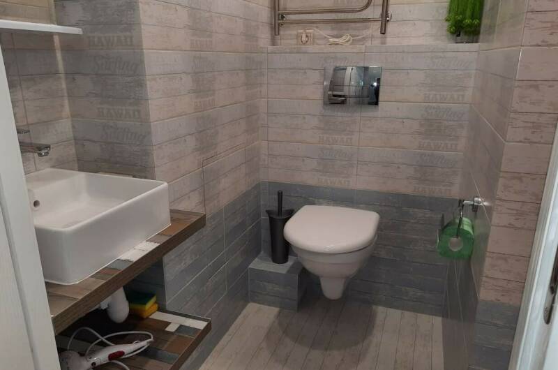 Изображение Изображение "Супер-видовая квартира рядом с морем" #10 #8