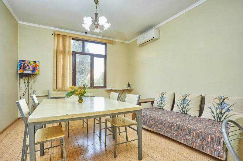 Изображение Изображение гостиницы "Отель «Ахимса»" #4 #4